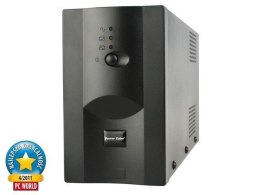 Gembird Gembird | UPS UPS-PC-652A z AVR | 650 VA | 220 V | 220 V