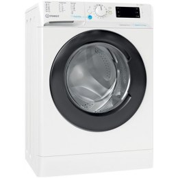 INDESIT INDESIT | BWSE 71295X WBV EU | Pralka | Klasa efektywności energetycznej B | Ładowana od frontu | Pojemność prania 7 kg | 1200 o