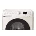 INDESIT INDESIT | MTWSA 61294 WK EE | Pralka | Klasa efektywności energetycznej C | Ładowana od frontu | Pojemność prania 6 kg | 1151 ob