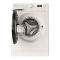 INDESIT INDESIT | MTWSA 61294 WK EE | Pralka | Klasa efektywności energetycznej C | Ładowana od frontu | Pojemność prania 6 kg | 1151 ob