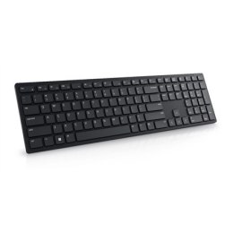 Dell Dell | Klawiatura | KB500 | Bezprzewodowa | RU | m | Czarna | g