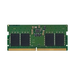 Kingston Kingston | 8 GB | SODIMM | 5600 MHz | Notebook | Zarejestrowany Nie | ECC Nie