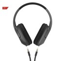 Koss Koss | SB42 USB | Headphones | Wired | On-Ear | Microphone | Black/Grey