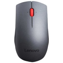 Lenovo Lenovo | Bezprzewodowa | 4X30H56886 | Profesjonalna mysz laserowa | Czarna