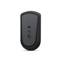 Lenovo Lenovo | ThinkPad Bluetooth Silent Mouse | Bezprzewodowa | Bluetooth 5.0 | Czarna | 1 rok(y)