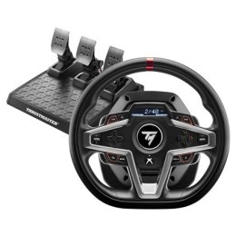 Thrustmaster Thrustmaster | Kierownica | T248X | Czarna | Kierownica do gier wyścigowych