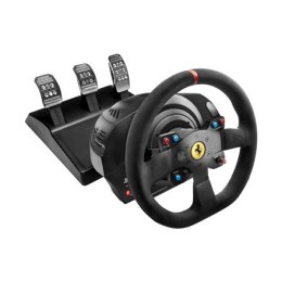 Thrustmaster Thrustmaster | Kierownica | T300 Ferrari Integral RW Alcantara Edition | Kierownica do gier wyścigowych