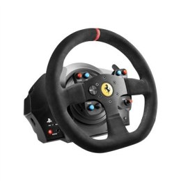 Thrustmaster Thrustmaster | Kierownica | T300 Ferrari Integral RW Alcantara Edition | Kierownica do gier wyścigowych