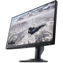 Dell Dell | AW2524HF | 25" | IPS | Full HD | 16:9 | 1 ms | Czarny | Ilość portów HDMI: 1 | 500 Hz