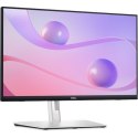 Dell Dell | P2424HT | 24" | Ekran dotykowy | IPS | FHD | 16:9 | 5 ms | 300 cd/m² | Srebrny, Czarny | Ilość portów HDMI: 1 | Odświeżan