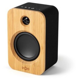 Marley Marley | Get Together Solo Speaker | EM-JA119-SB | Bluetooth | Czarny | Połączenie bezprzewodowe