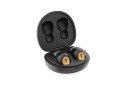 Marley Marley | True Wireless Earbuds | Champion | Wbudowany mikrofon | Bluetooth | Czarny