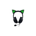 Razer Razer | Zestaw słuchawkowy | Kraken Kitty V2 | Przewodowy | Nauszny | Mikrofon | Redukcja szumów