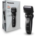 Panasonic Panasonic | Golarka | ES-RW31-K503 | Czas pracy (maks.) 21 min | NiMH | Srebrny