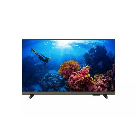 Philips Telewizor Philips | 32PHS6808 | 81 cm | 32" | 720p | Nowy system operacyjny