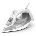 Philips Philips | DST5010/10 | Żelazko parowe | 2400 W | Pojemność zbiornika na wodę 0,32 ml | Ciągłe uderzenie pary 40 g/min | Wydajnoś