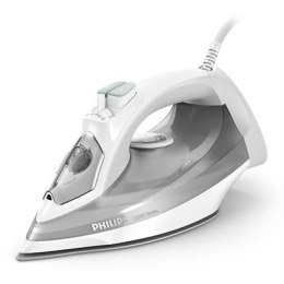 Philips Philips | DST5010/10 | Żelazko parowe | 2400 W | Pojemność zbiornika na wodę 0,32 ml | Ciągłe uderzenie pary 40 g/min | Wydajnoś