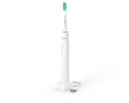 Philips Philips | HX3651/13 Sonicare Series 2100 | Szczoteczka elektryczna | Akumulator | Dla dorosłych | Liczba główek szczoteczki w ze