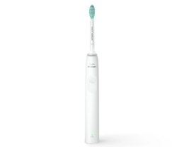 Philips Philips | HX3651/13 Sonicare Series 2100 | Szczoteczka elektryczna | Akumulator | Dla dorosłych | Liczba główek szczoteczki w ze