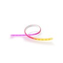 Philips Philips Hue Gradient Lightstrip 1m Extension Philips Hue | Lightstrip Extension | Hue Gradient Lightstrip 1m Extension | W | W |