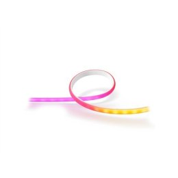 Philips Philips Hue Gradient Lightstrip 1m Extension Philips Hue | Lightstrip Extension | Hue Gradient Lightstrip 1m Extension | W | W |