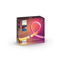 Philips Philips Hue Gradient Lightstrip 1m Extension Philips Hue | Lightstrip Extension | Hue Gradient Lightstrip 1m Extension | W | W |