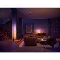 Philips Philips Hue Gradient Lightstrip 2m Base Kit Philips Hue | Lightstrip | Hue Gradient Lightstrip 2m Base Kit | W | W | Białe i kol