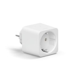 Philips Philips Hue Smart Plug typ F Philips Hue | Hue Smart Plug typ F | ZigBee Light Link | Biały