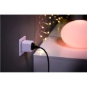 Philips Philips Hue Smart Plug typ F Philips Hue | Hue Smart Plug typ F | ZigBee Light Link | Biały