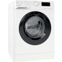 INDESIT Washing Machine INDESIT MTWE 81495 WK EE | Klasa energetyczna B | Ładowanie z przodu | Pojemność prania 8 kg | 1400 obr./min | G