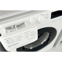 INDESIT Washing Machine INDESIT MTWE 81495 WK EE | Klasa energetyczna B | Ładowanie z przodu | Pojemność prania 8 kg | 1400 obr./min | G