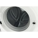 INDESIT Washing Machine INDESIT MTWE 81495 WK EE | Klasa energetyczna B | Ładowanie z przodu | Pojemność prania 8 kg | 1400 obr./min | G