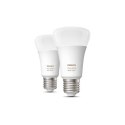 Philips Philips Hue WCA 6,5W A60 E27 opakowanie 2 sztuki Philips Hue | Hue WCA 6,5W A60 E27, opakowanie 2 sztuki | E27 | 6,5 W | RGBW 20