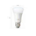 Philips Philips Hue WCA 6,5W A60 E27 opakowanie 2 sztuki Philips Hue | Hue WCA 6,5W A60 E27, opakowanie 2 sztuki | E27 | 6,5 W | RGBW 20