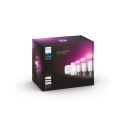 Philips Philips Hue WCA Starter Kit 9W A60 E27 3szt, Bridge, Switch Philips Hue | Hue WCA Starter Kit 9W A60 E27, 3szt, Bridge, Switch |