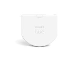 Philips Moduł przełącznika ściennego Philips Hue | Moduł przełącznika ściennego Philips Hue | Biały