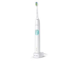 Philips Elektryczna szczoteczka do zębów Philips | Sonicare | HX6807/24 | Akumulatorowa | Dla dorosłych | Liczba główek szczoteczki w ze