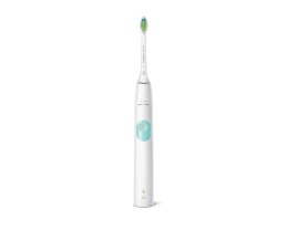 Philips Elektryczna szczoteczka do zębów Philips | Sonicare | HX6807/24 | Akumulatorowa | Dla dorosłych | Liczba główek szczoteczki w ze