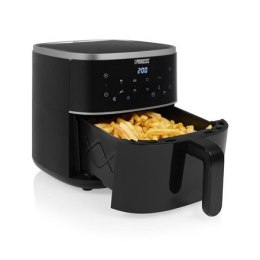 Princess Princess | 182238 | Cyfrowy Airfryer | Moc 1350 W | Pojemność 4 L | Czarny