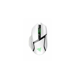 Razer Razer | Mysz Do Gry | Basilisk V3 Pro | Bezprzewodowa | Bluetooth | Biała | Tak