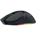 Razer Razer | Cobra Pro | Bezprzewodowy | Bezprzewodowy (2,4 GHz i Bluetooth) | Czarny | Tak