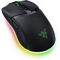 Razer Razer | Cobra Pro | Bezprzewodowy | Bezprzewodowy (2,4 GHz i Bluetooth) | Czarny | Tak