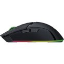 Razer Razer | Cobra Pro | Bezprzewodowy | Bezprzewodowy (2,4 GHz i Bluetooth) | Czarny | Tak