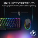 Razer Razer | Cobra Pro | Bezprzewodowy | Bezprzewodowy (2,4 GHz i Bluetooth) | Czarny | Tak