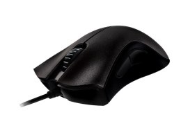 Razer Razer | Wired | Essential Ergonomic Gaming Mouse | Infrared | Gaming Mouse | Black | DeathAdder