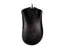 Razer Razer | Wired | Essential Ergonomic Gaming Mouse | Infrared | Gaming Mouse | Black | DeathAdder