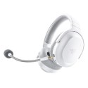 Razer Razer Barracuda X Gaming Headset, bezprzewodowy, Mercury White Razer | Bezprzewodowy | Bezprzewodowy