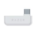 Razer Razer Barracuda X Gaming Headset, bezprzewodowy, Mercury White Razer | Bezprzewodowy | Bezprzewodowy