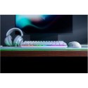 Razer Razer | Huntsman Mini | Klawiatura dla graczy | Podświetlenie LED RGB | US | Mercury White | Przewodowa