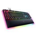 Razer Razer | Mechaniczna klawiatura dla graczy | BlackWidow V4 Pro | Klawiatura dla graczy | Podświetlenie LED RGB | NORD | Przewodow